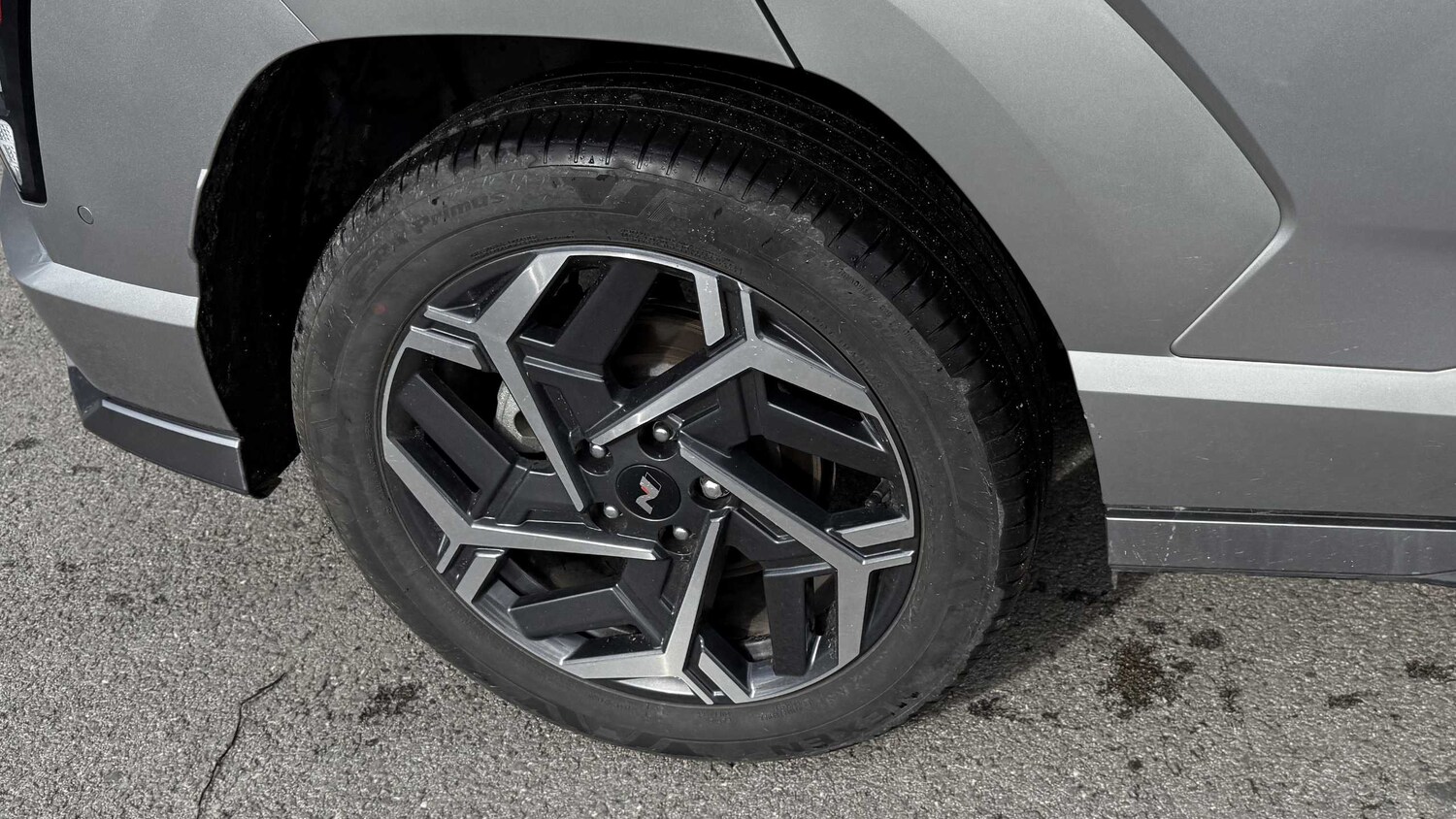 Used Hyundai KONA 2024 for sale - 77858558: Photo 11