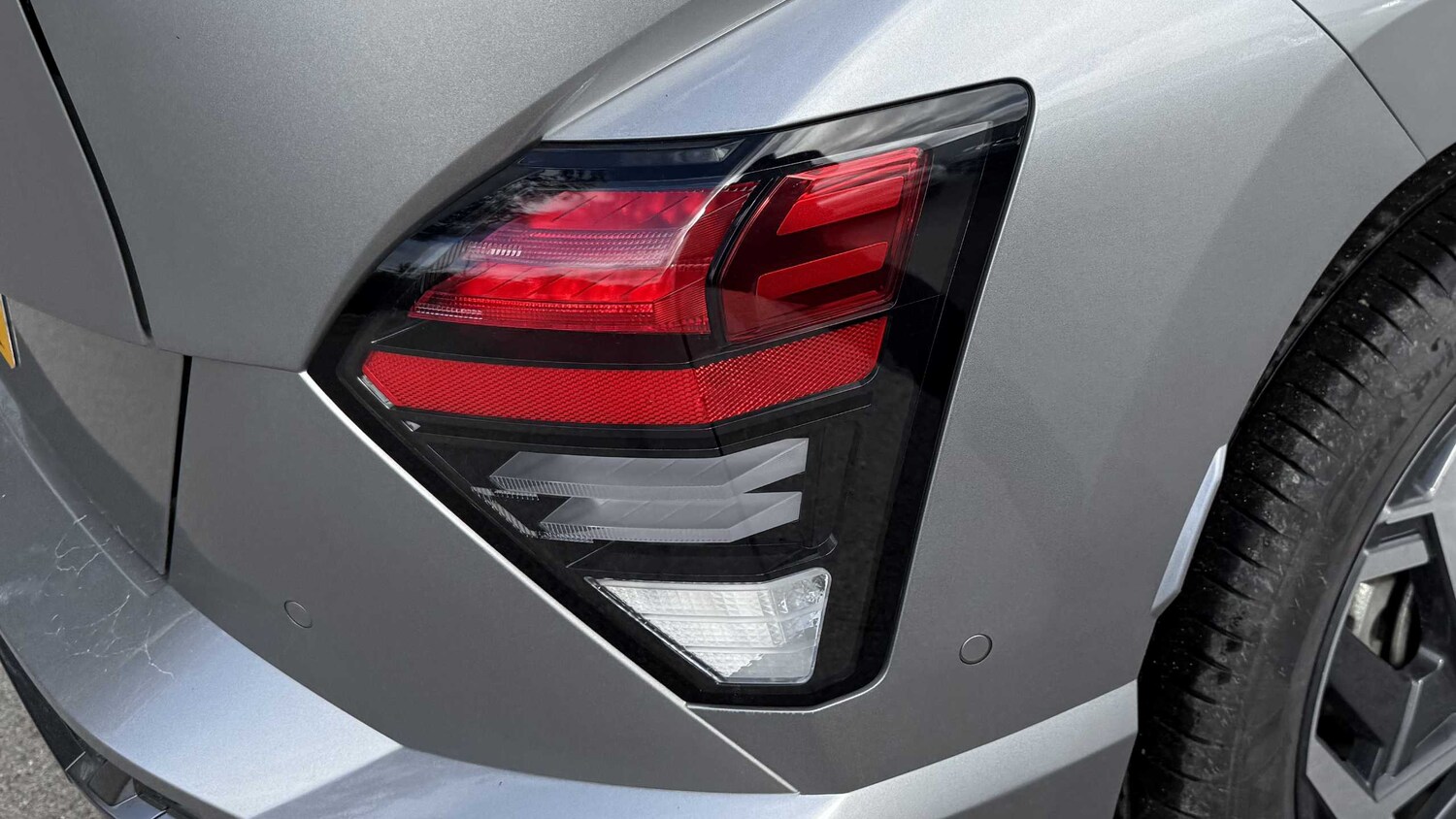 Used Hyundai KONA 2024 for sale - 77858558: Photo 12