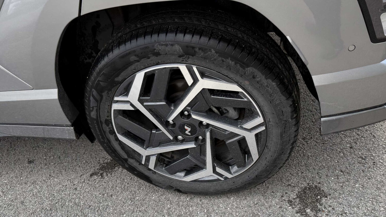 Used Hyundai KONA 2024 for sale - 77858558: Photo 13