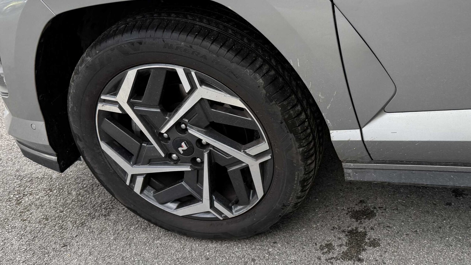 Used Hyundai KONA 2024 for sale - 77858558: Photo 14