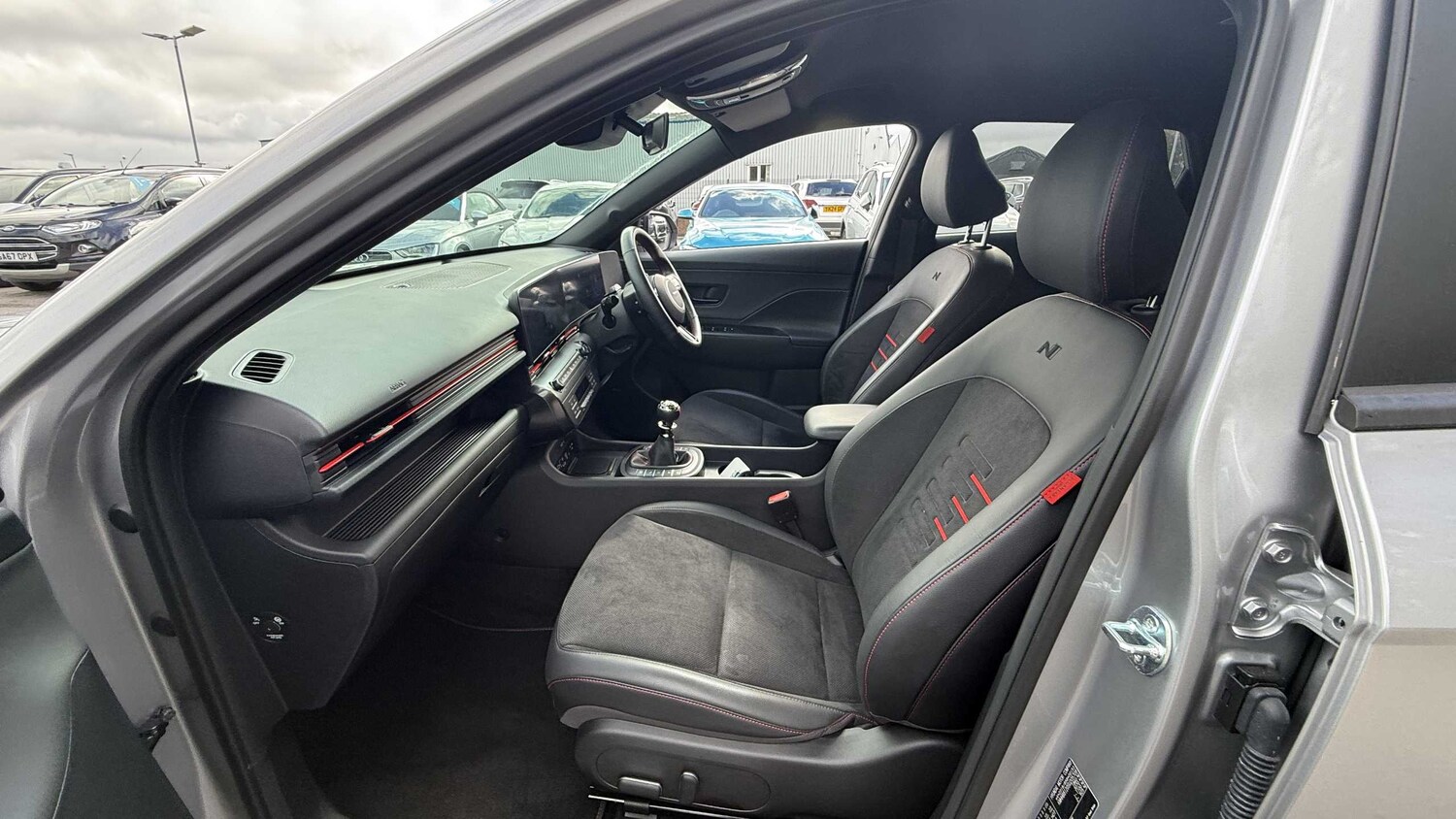 Used Hyundai KONA 2024 for sale - 77858558: Photo 15