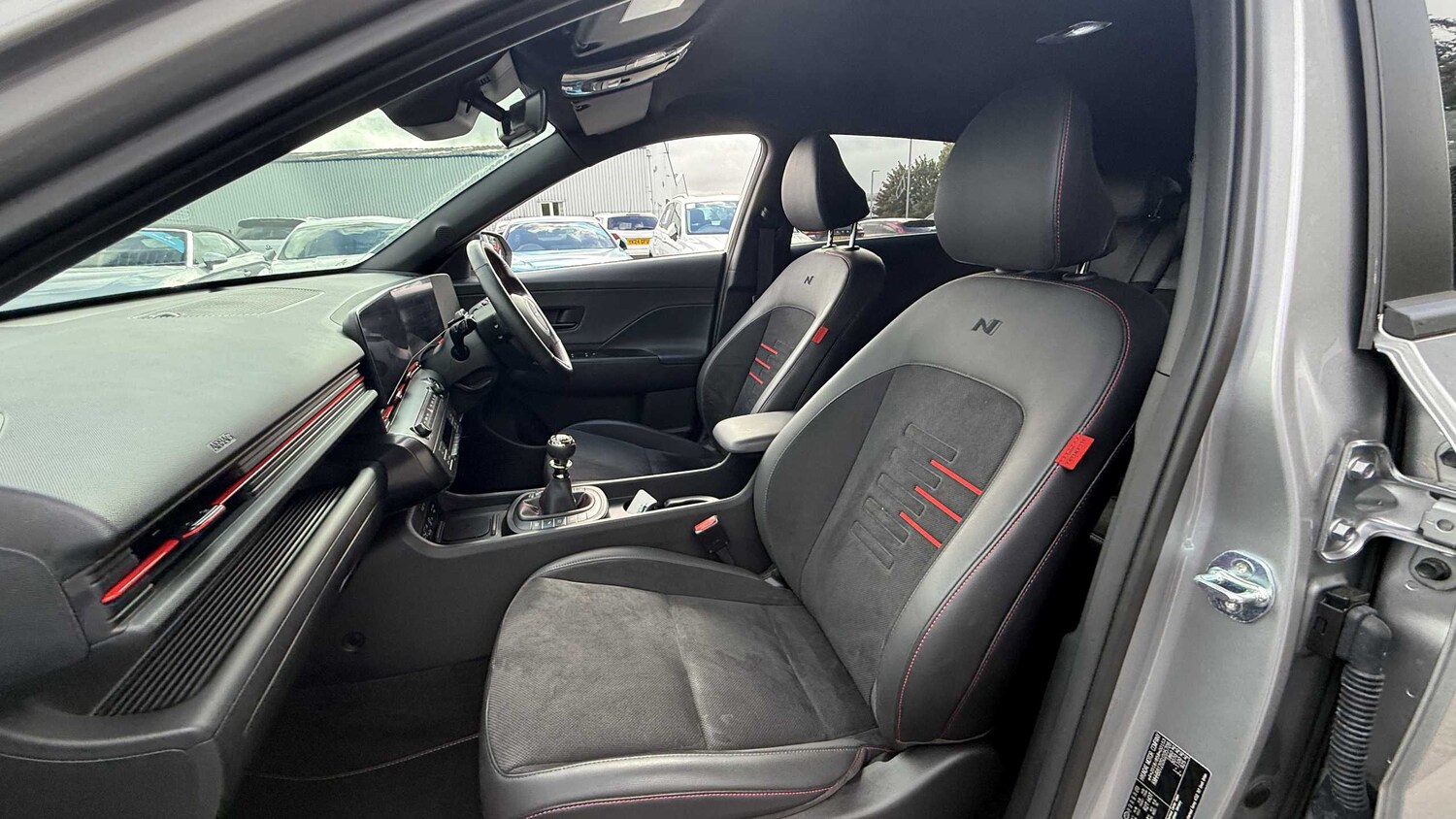 Used Hyundai KONA 2024 for sale - 77858558: Photo 16