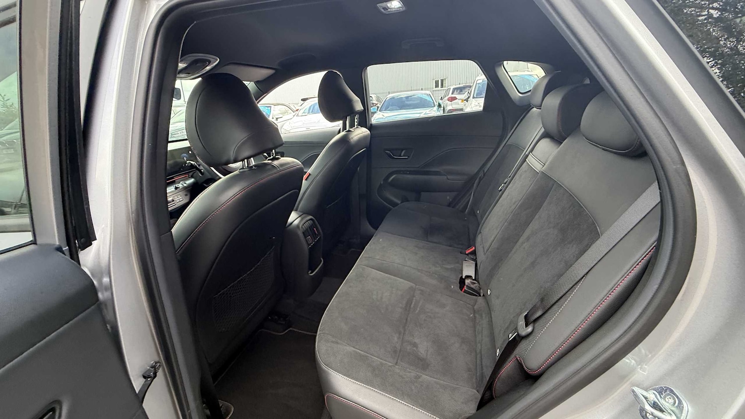 Used Hyundai KONA 2024 for sale - 77858558: Photo 19