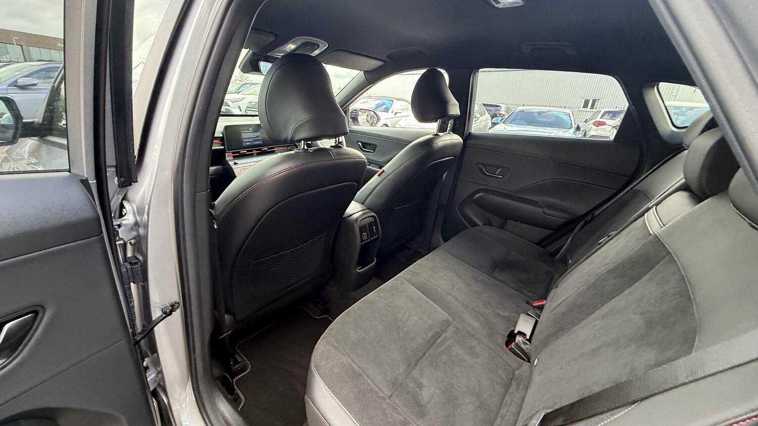 Used Hyundai KONA 2024 for sale - 77858558: Photo 20