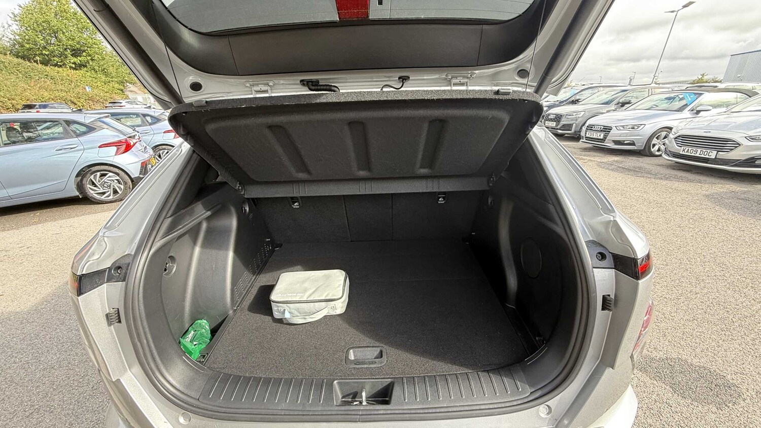 Used Hyundai KONA 2024 for sale - 77858558: Photo 22