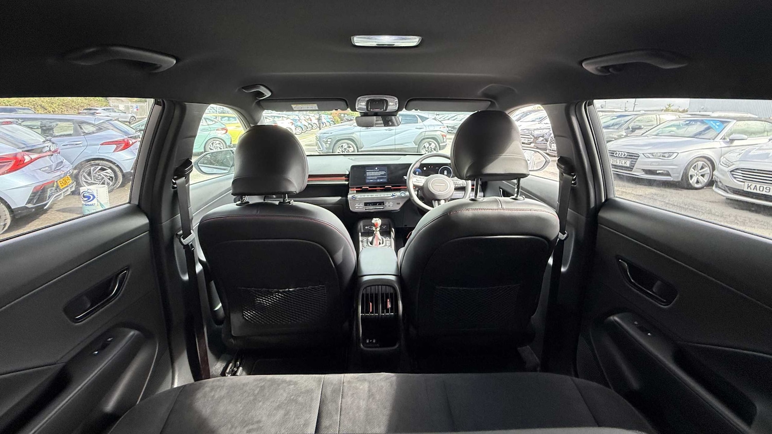 Used Hyundai KONA 2024 for sale - 77858558: Photo 23