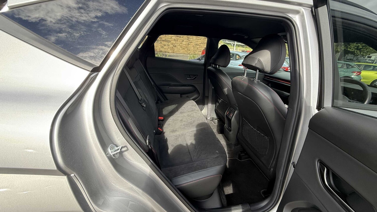 Used Hyundai KONA 2024 for sale - 77858558: Photo 25