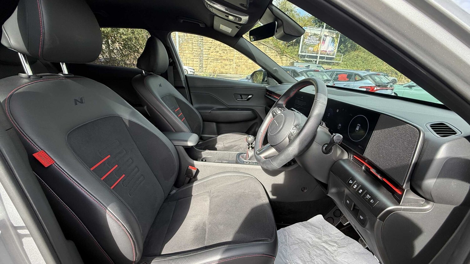 Used Hyundai KONA 2024 for sale - 77858558: Photo 26