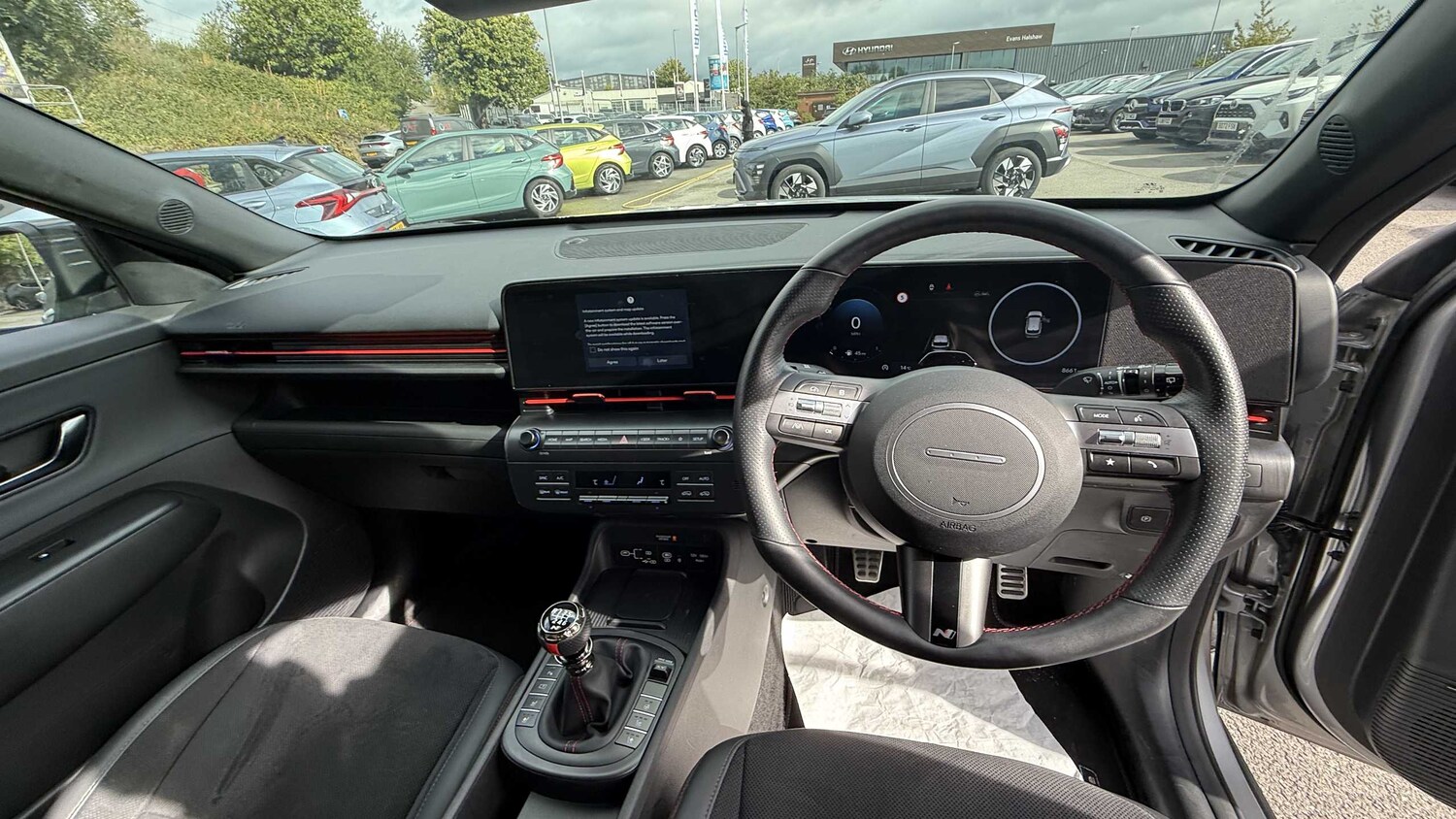 Used Hyundai KONA 2024 for sale - 77858558: Photo 27