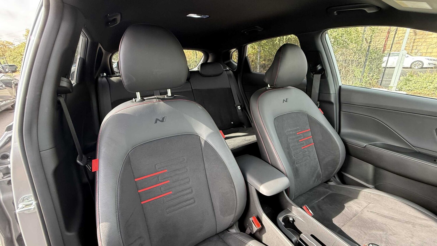 Used Hyundai KONA 2024 for sale - 77858558: Photo 28