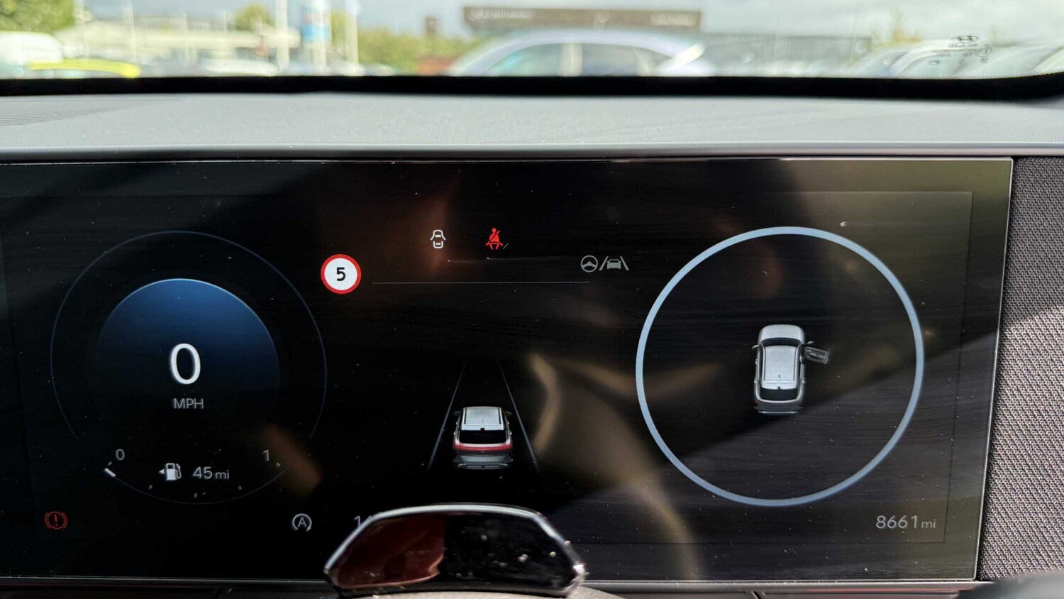 Used Hyundai KONA 2024 for sale - 77858558: Photo 32