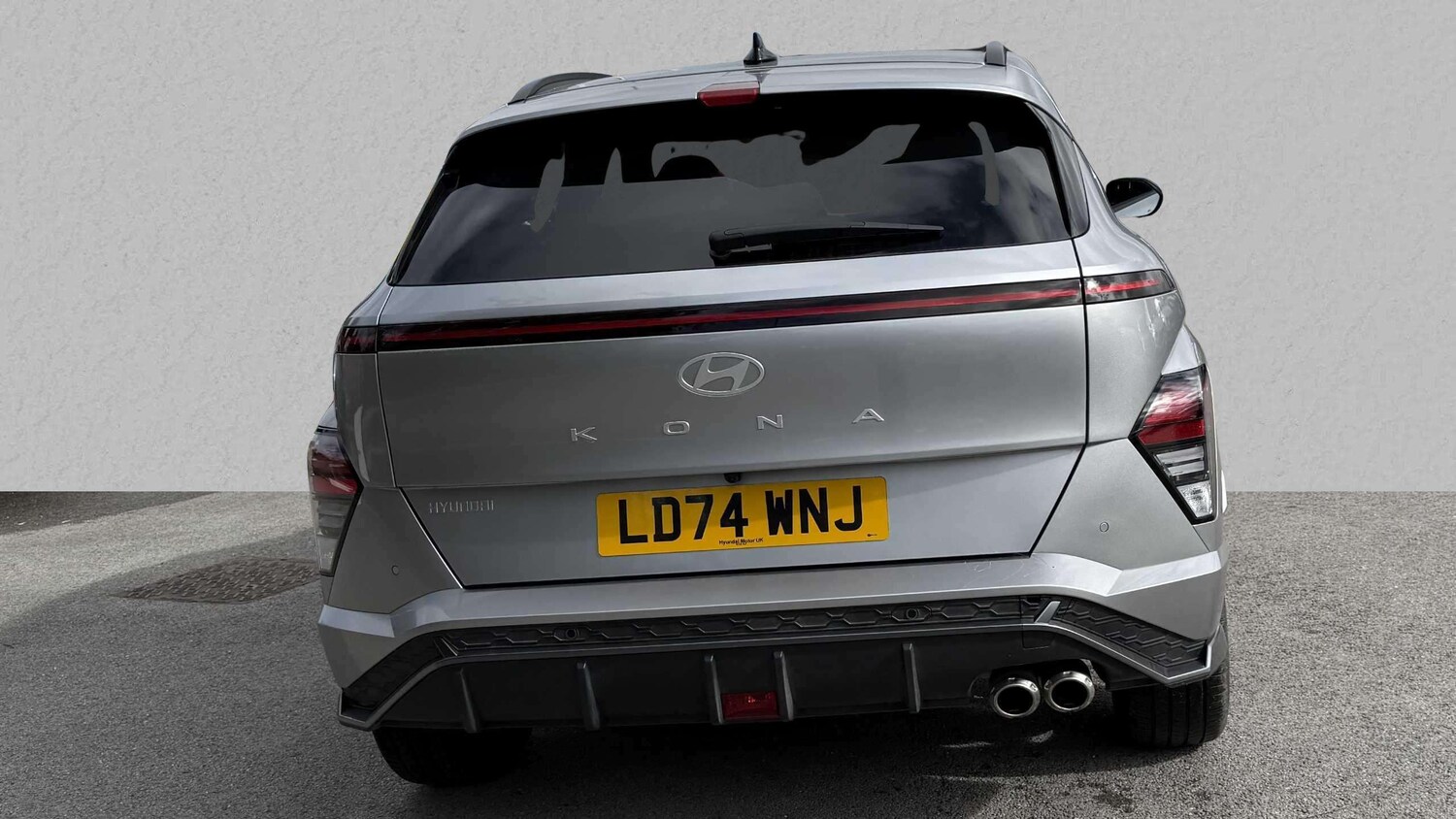 Used Hyundai KONA 2024 for sale - 77858558: Photo 6