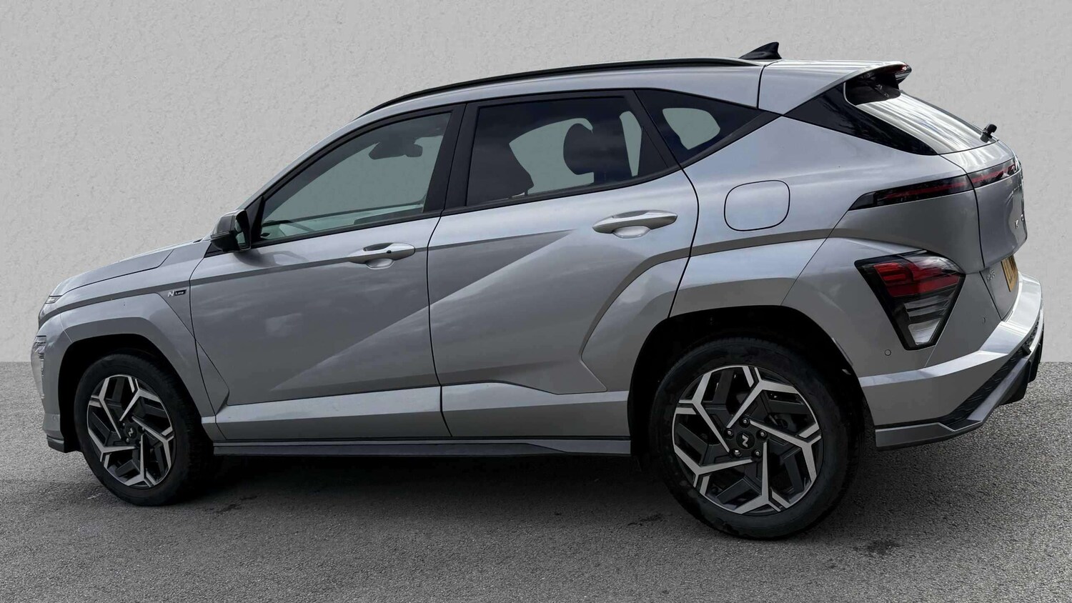 Used Hyundai KONA 2024 for sale - 77858558: Photo 7