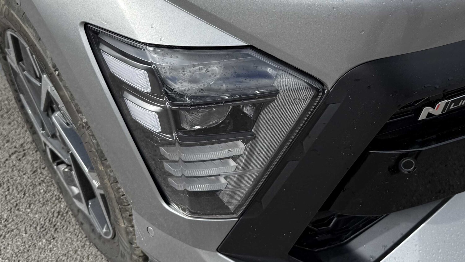 Used Hyundai KONA 2024 for sale - 77858558: Photo 9