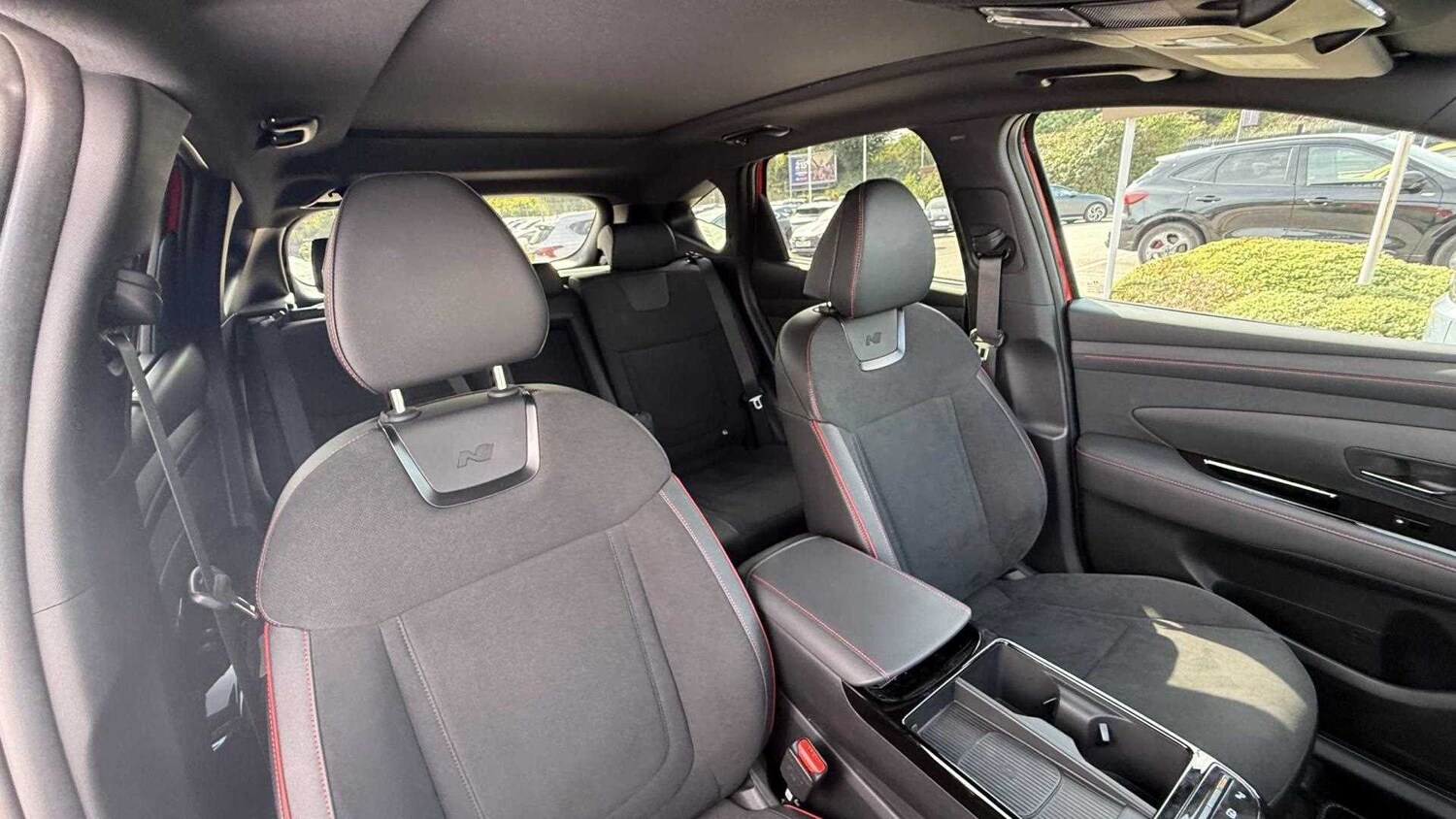 Used Hyundai TUCSON for sale - 77860255: Photo 11