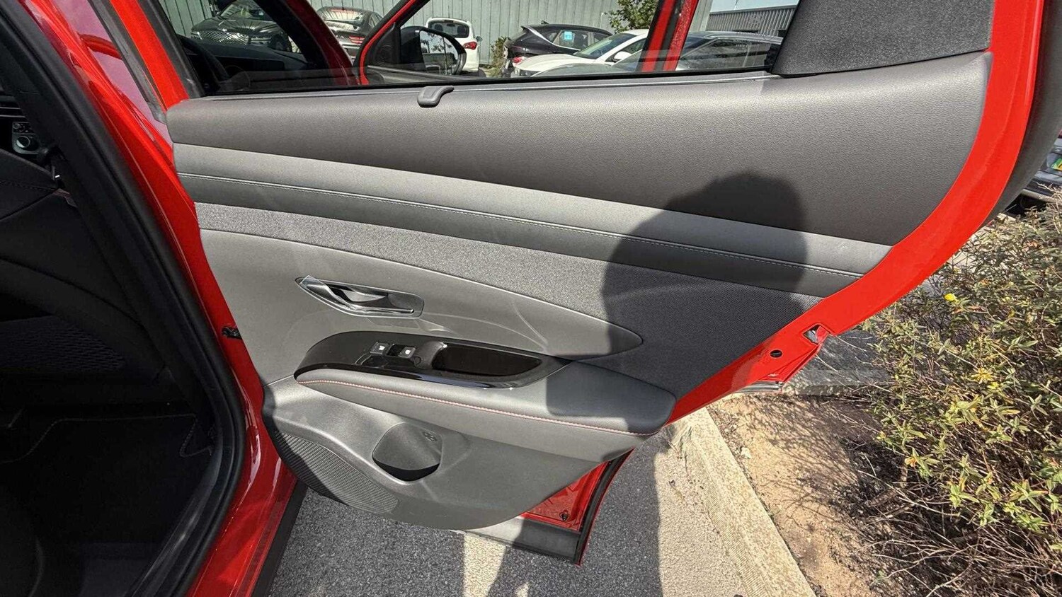 Used Hyundai TUCSON for sale - 77860255: Photo 14