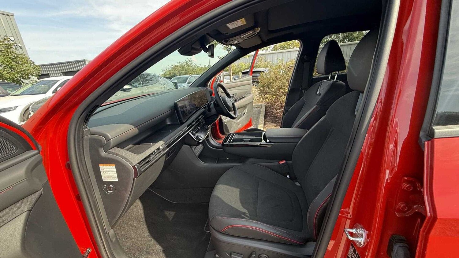 Used Hyundai TUCSON for sale - 77860255: Photo 20