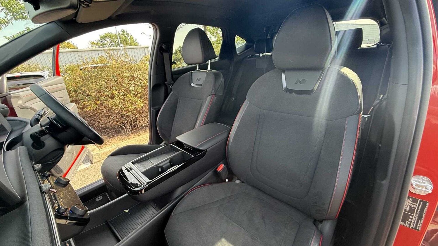 Used Hyundai TUCSON for sale - 77860255: Photo 23