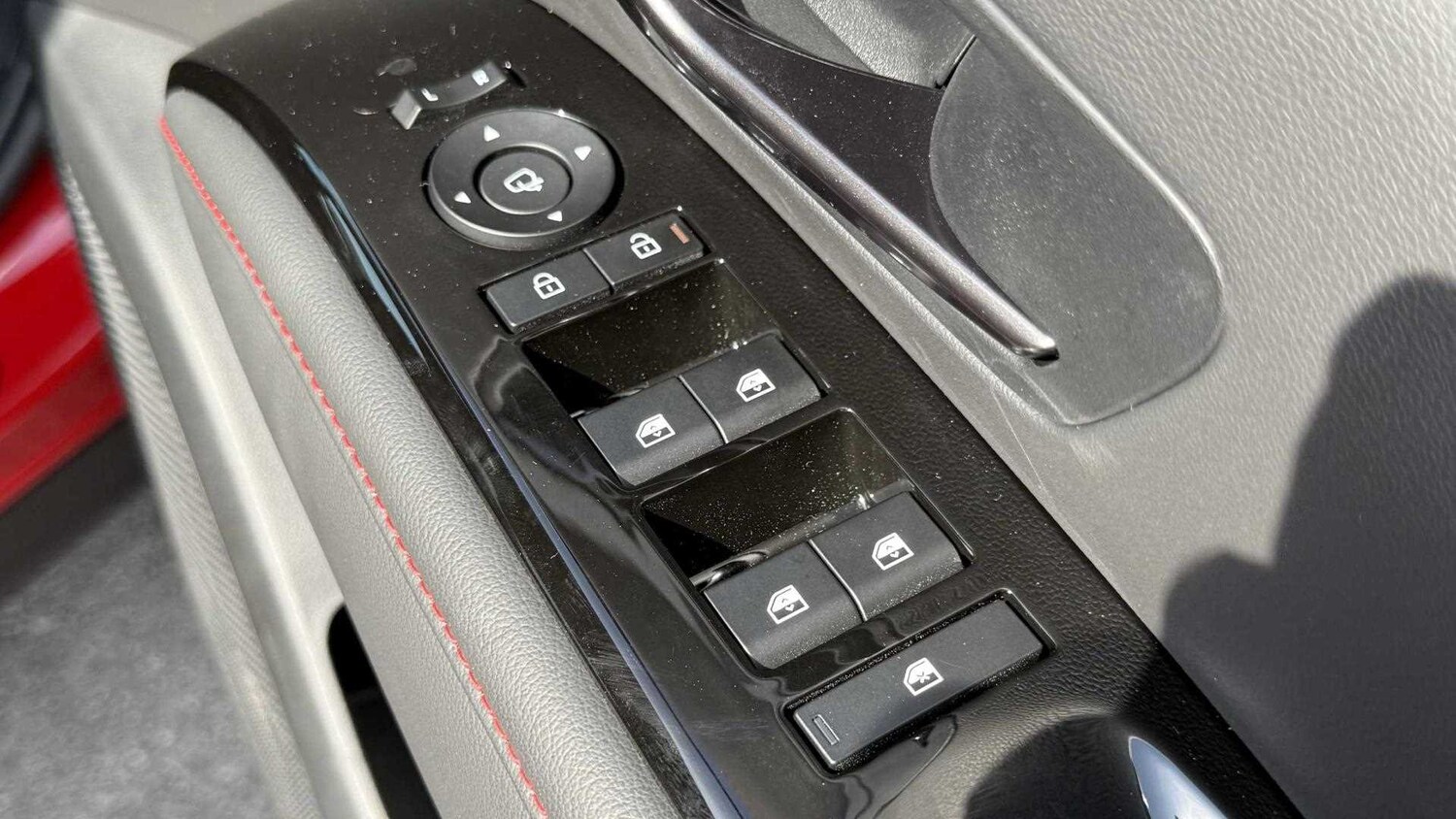 Used Hyundai TUCSON for sale - 77860255: Photo 24