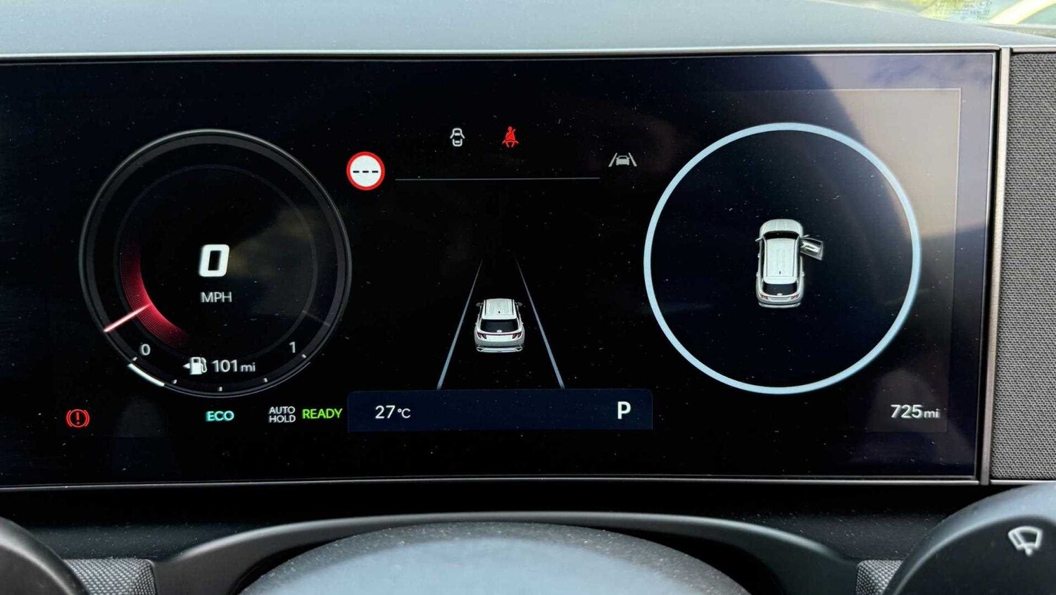 Used Hyundai TUCSON for sale - 77860255: Photo 26