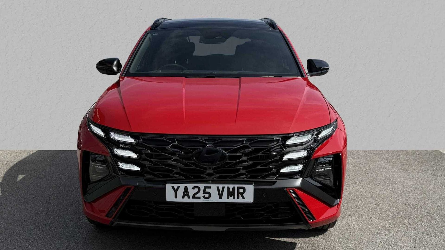 Used Hyundai TUCSON for sale - 77860255: Photo 3