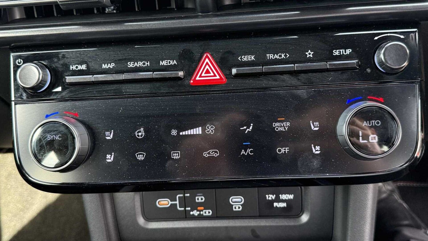 Used Hyundai TUCSON for sale - 77860255: Photo 30