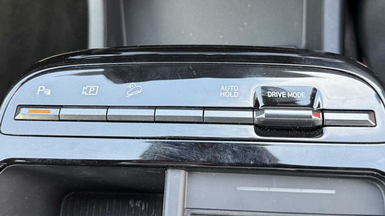 Used Hyundai TUCSON for sale - 77860255: Photo 32