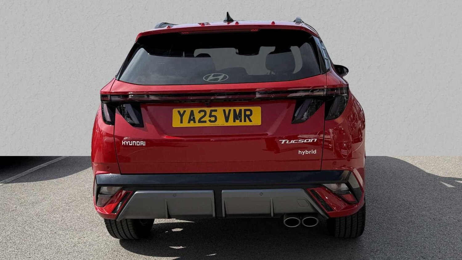 Used Hyundai TUCSON for sale - 77860255: Photo 6