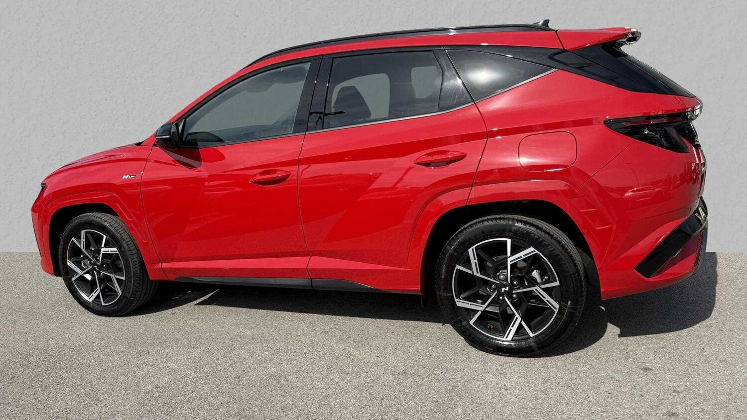 Used Hyundai TUCSON for sale - 77860255: Photo 7