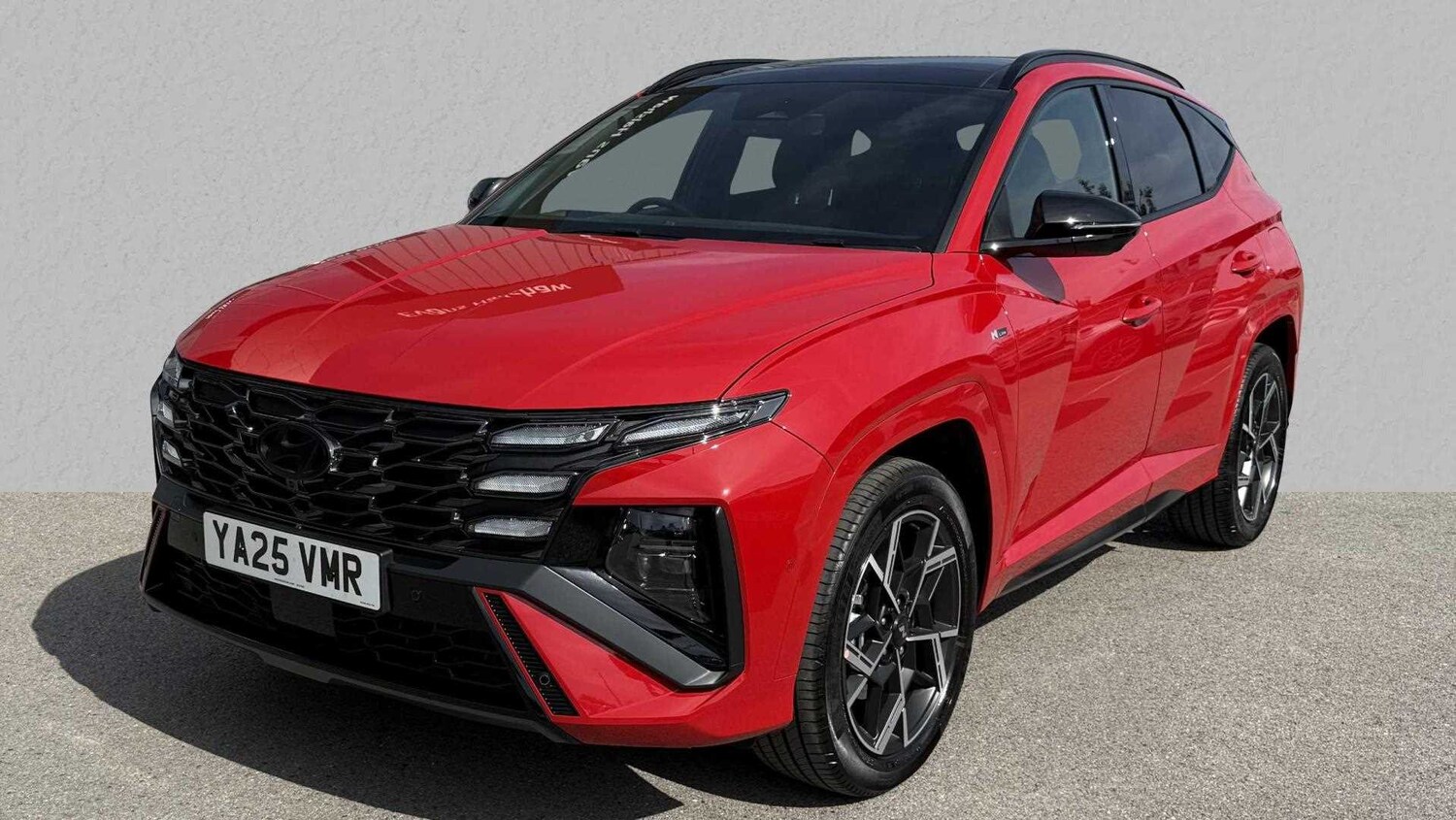 Used Hyundai TUCSON for sale - 77860255: Photo 8