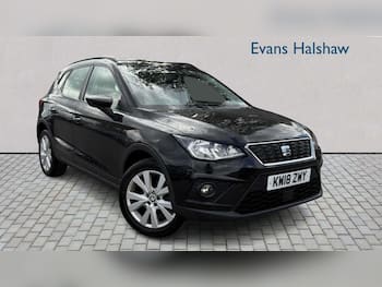 Used SEAT Arona 2018 for sale - 79579620: Photo
