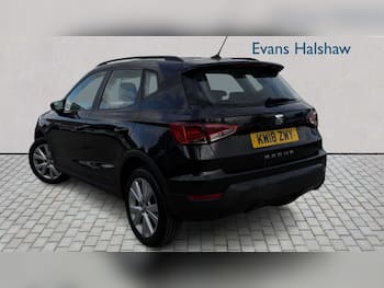 Used SEAT Arona 2018 for sale - 79579620: Photo
