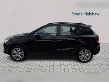 Used SEAT Arona 2018 for sale - 79579620: Photo