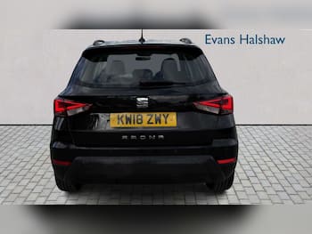 Used SEAT Arona 2018 for sale - 79579620: Photo