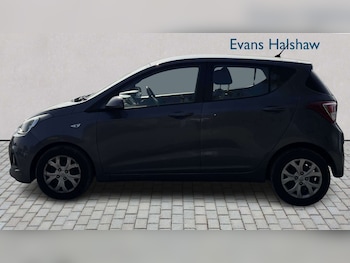 Used Hyundai i10 2016 for sale - 79270886: Photo