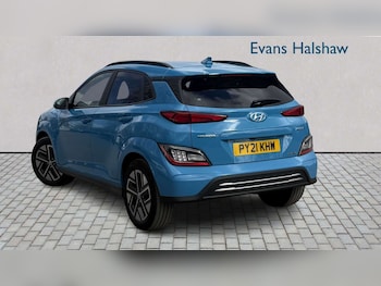 Used Hyundai KONA 2021 for sale - 78278690: Photo