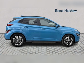 Used Hyundai KONA 2021 for sale - 78278690: Photo