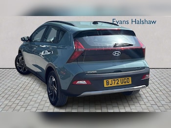 Used Hyundai BAYON 2022 for sale - 78978563: Photo