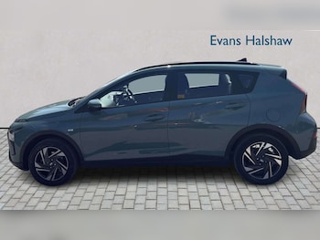 Used Hyundai BAYON 2022 for sale - 78978563: Photo