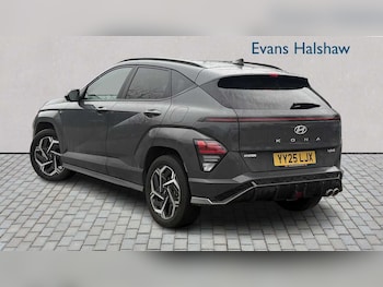 Used Hyundai KONA 2025 for sale - 77859644: Photo