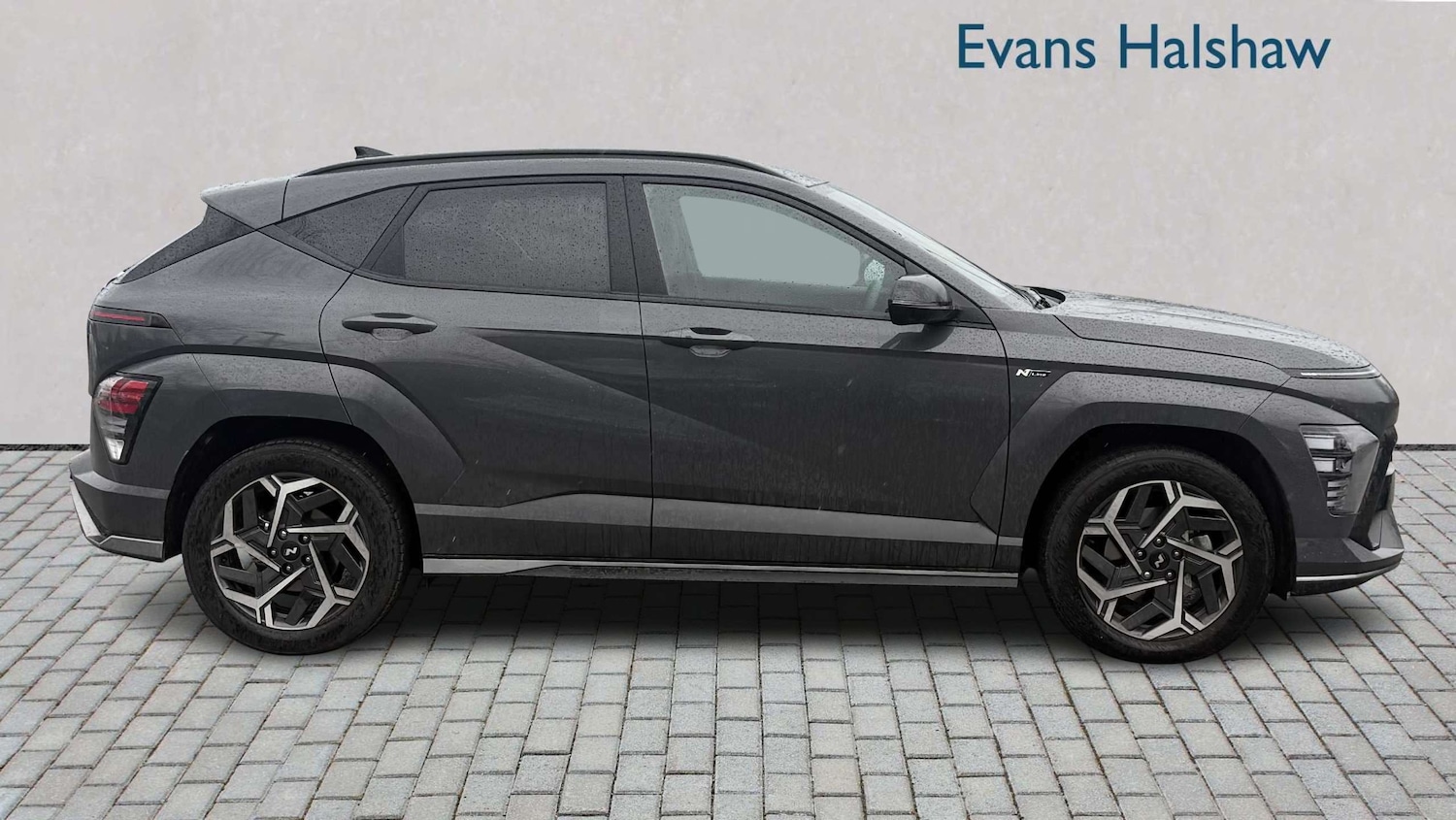 Used Hyundai KONA 2025 for sale - 77859644: Photo 4