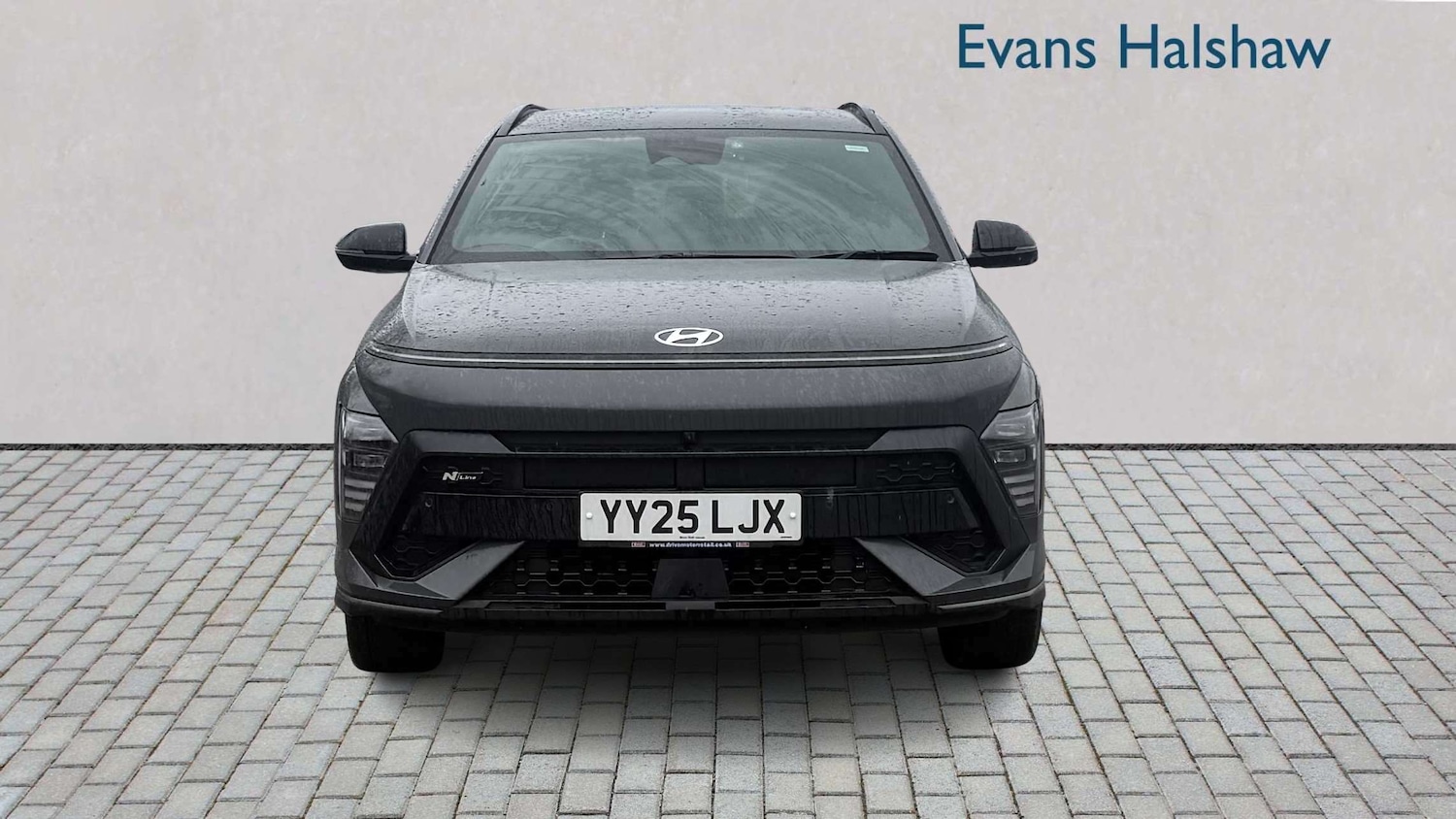 Used Hyundai KONA 2025 for sale - 77859644: Photo 5