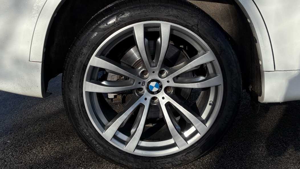 Used BMW X5 2016 for sale - 77899298: Photo 10