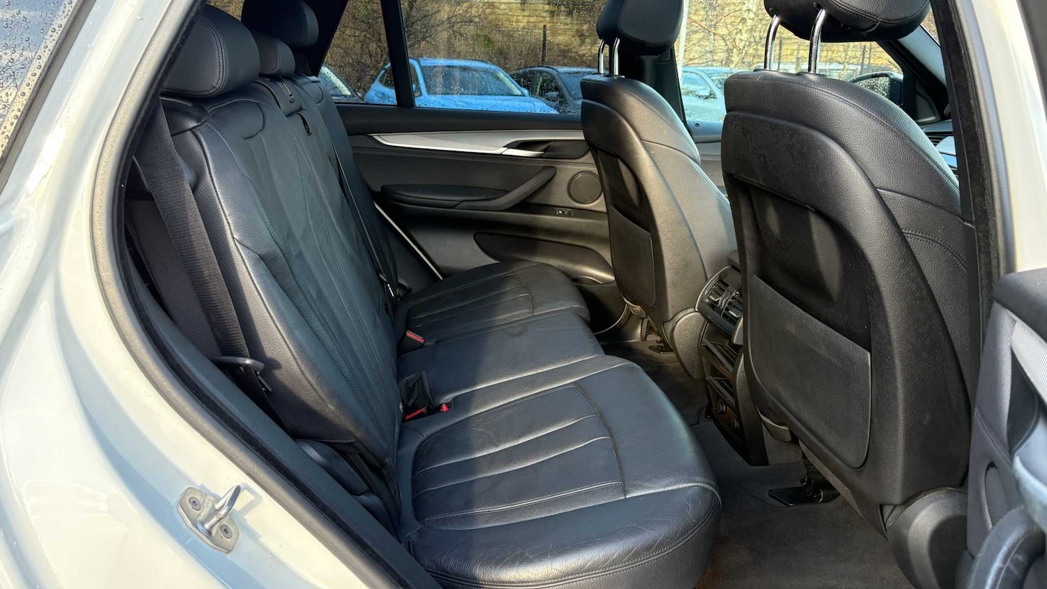 Used BMW X5 2016 for sale - 77899298: Photo 12