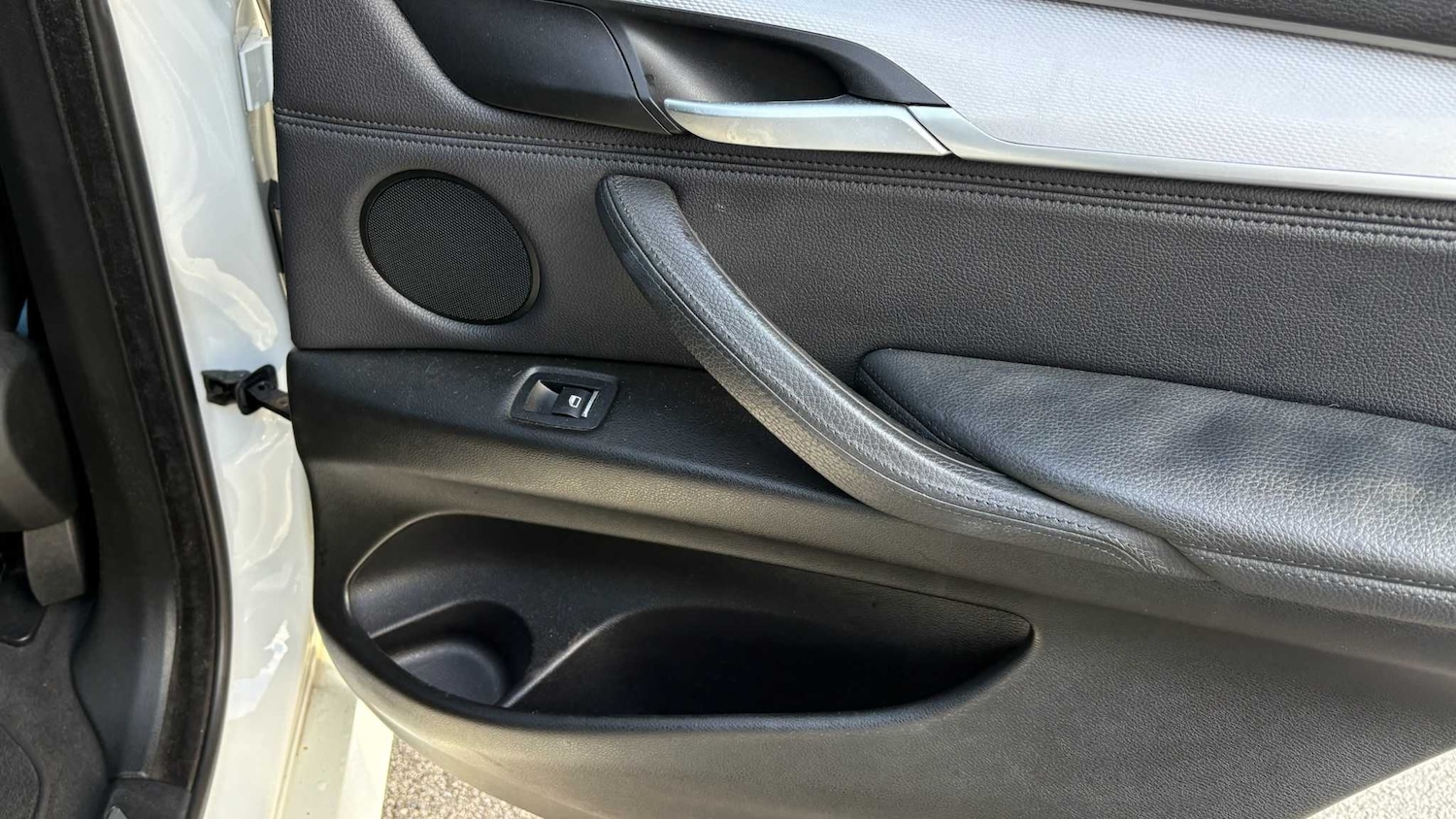 Used BMW X5 2016 for sale - 77899298: Photo 14