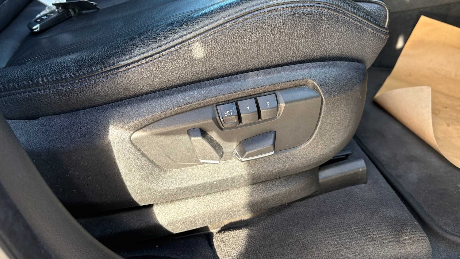 Used BMW X5 2016 for sale - 77899298: Photo 17