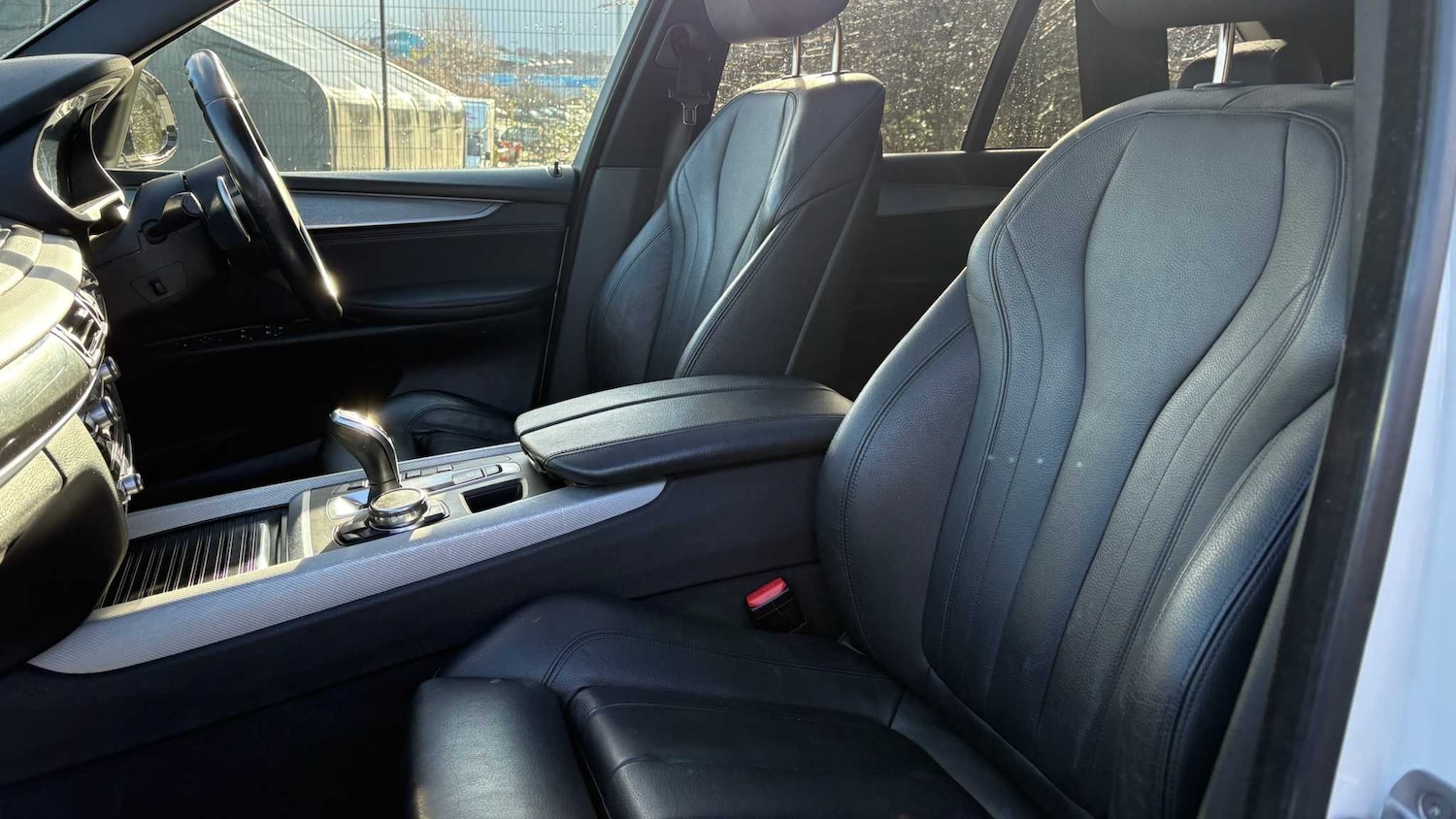 Used BMW X5 2016 for sale - 77899298: Photo 18