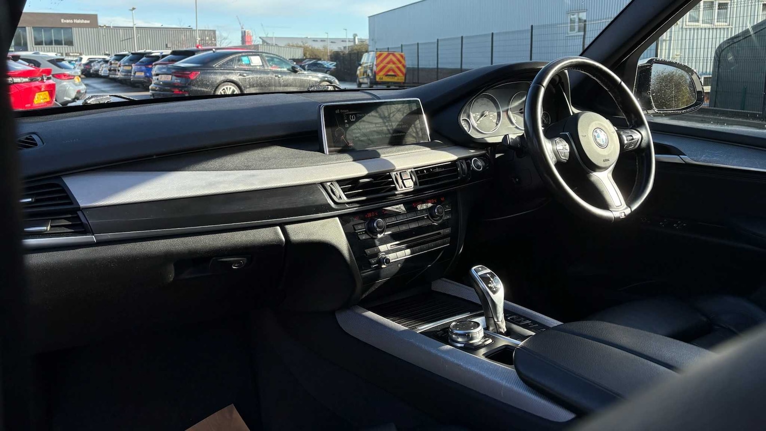 Used BMW X5 2016 for sale - 77899298: Photo 19