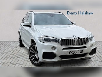 Used BMW X5 2016 for sale - 77899298: Photo