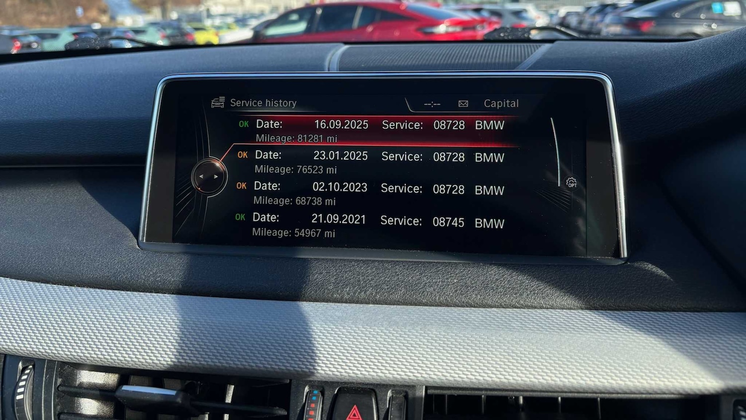 Used BMW X5 2016 for sale - 77899298: Photo 22